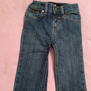 Joe’s Jeans 12 months